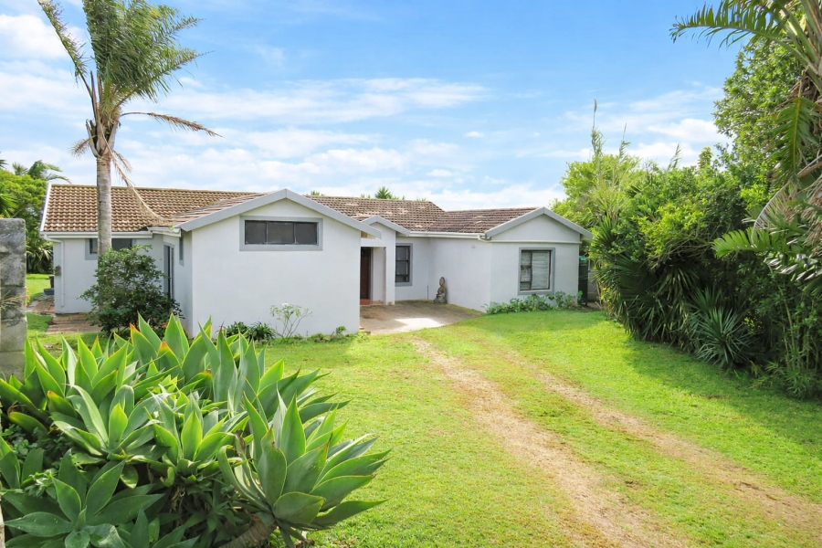 3 Bedroom Property for Sale in Forest Downs Eastern Cape
